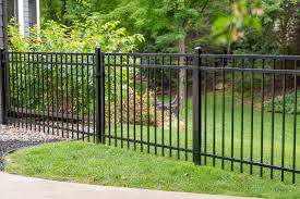 Metal Fence