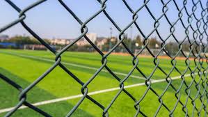 Wire Fencing